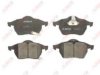 ABE C1U004ABE Brake Pad Set, disc brake